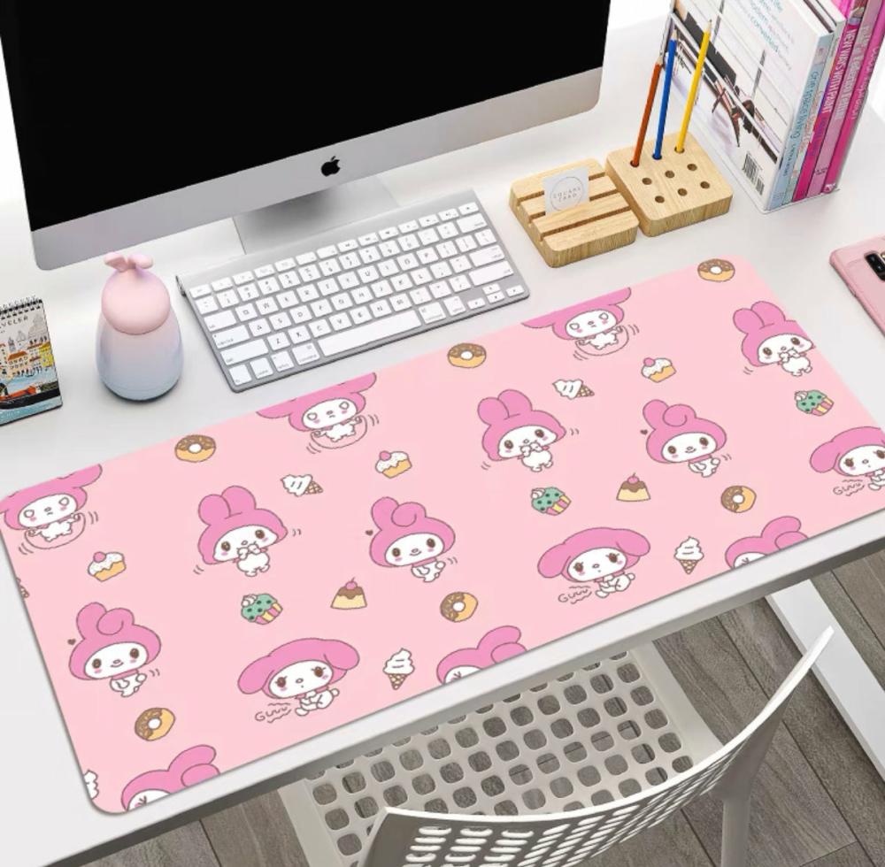 Houseware |  Kawaii Melody Mouse Pad Houseware Houseware