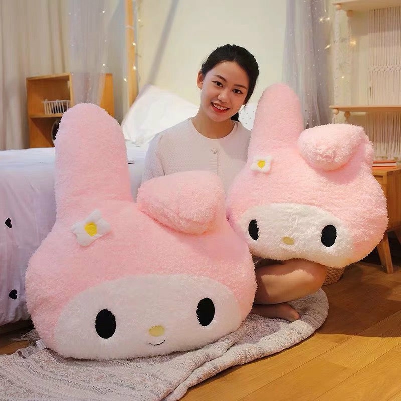 Houseware |  Kawaii Melody Plush Toy Houseware Houseware