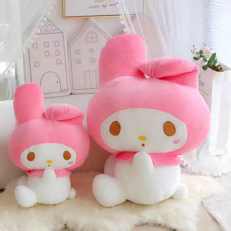 Houseware |  Kawaii Melody Plush Toy Houseware Houseware