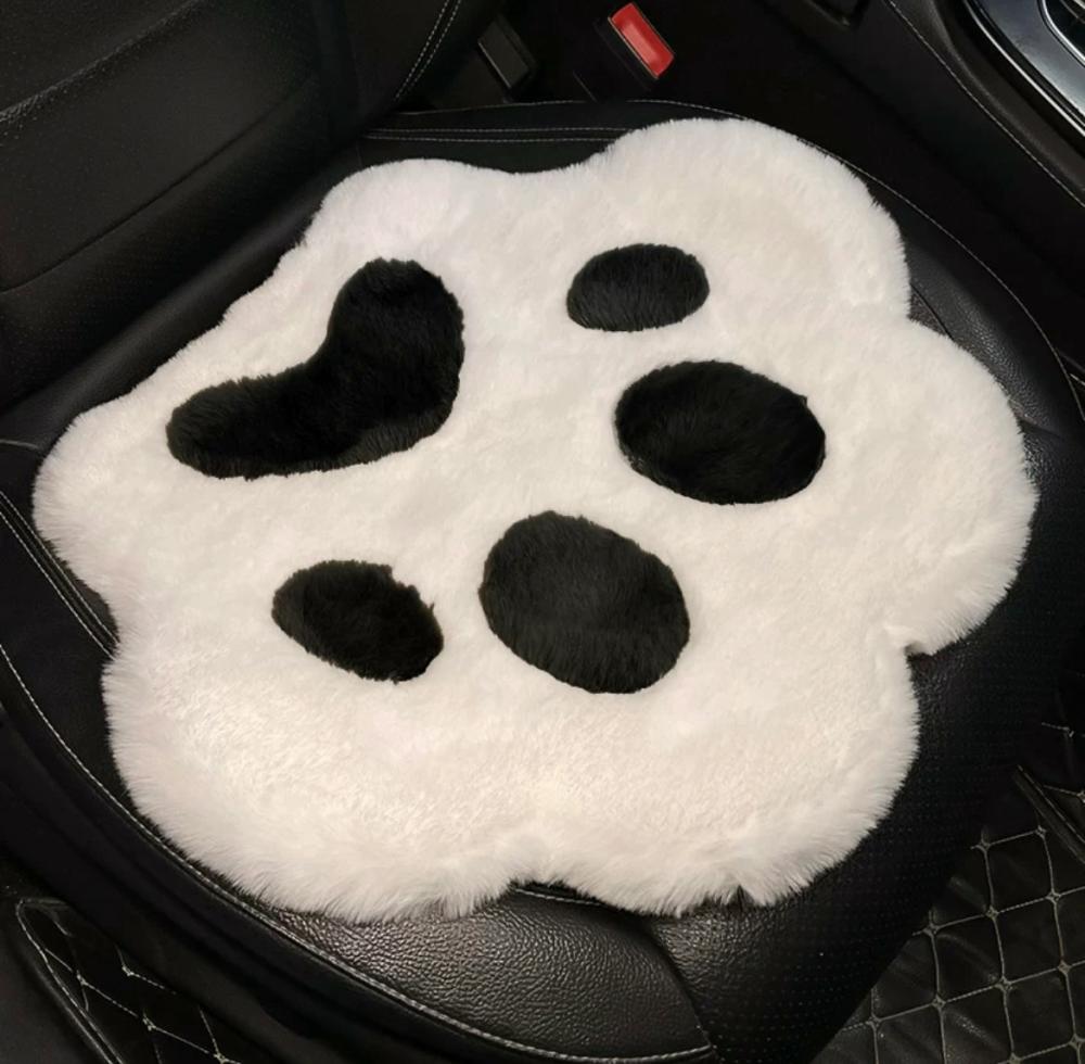 Houseware |  Kawaii Paw Car Seat Houseware Houseware