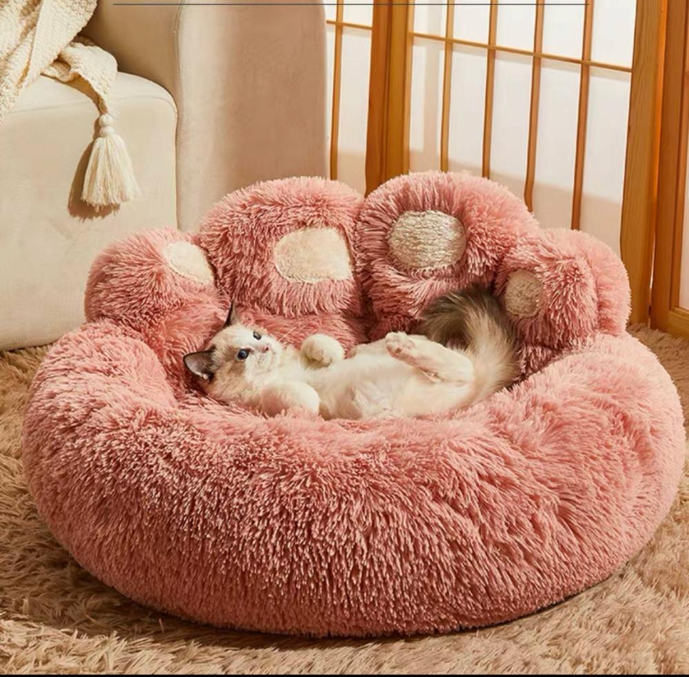 Houseware |  Kawaii Paw Cat Sofa Houseware Houseware