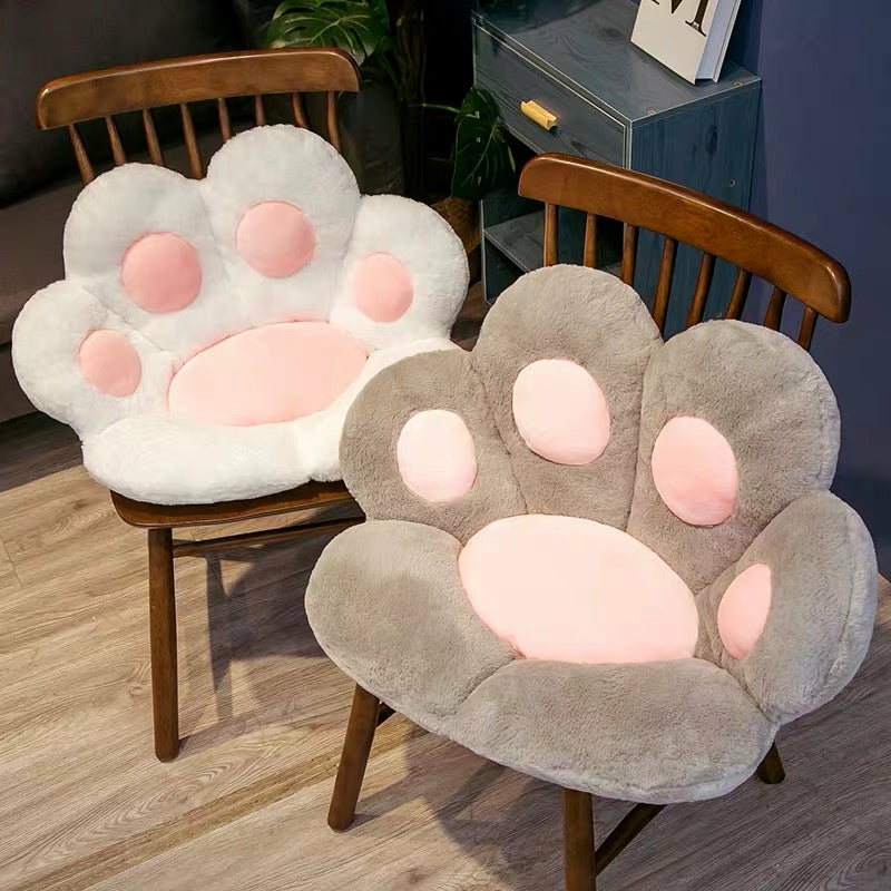 Houseware |  Kawaii Paws Cushion Houseware Houseware