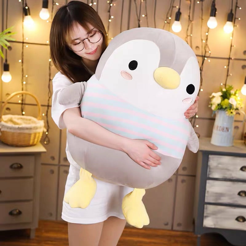 Houseware |  Kawaii Penguin Plush Toy Houseware Houseware