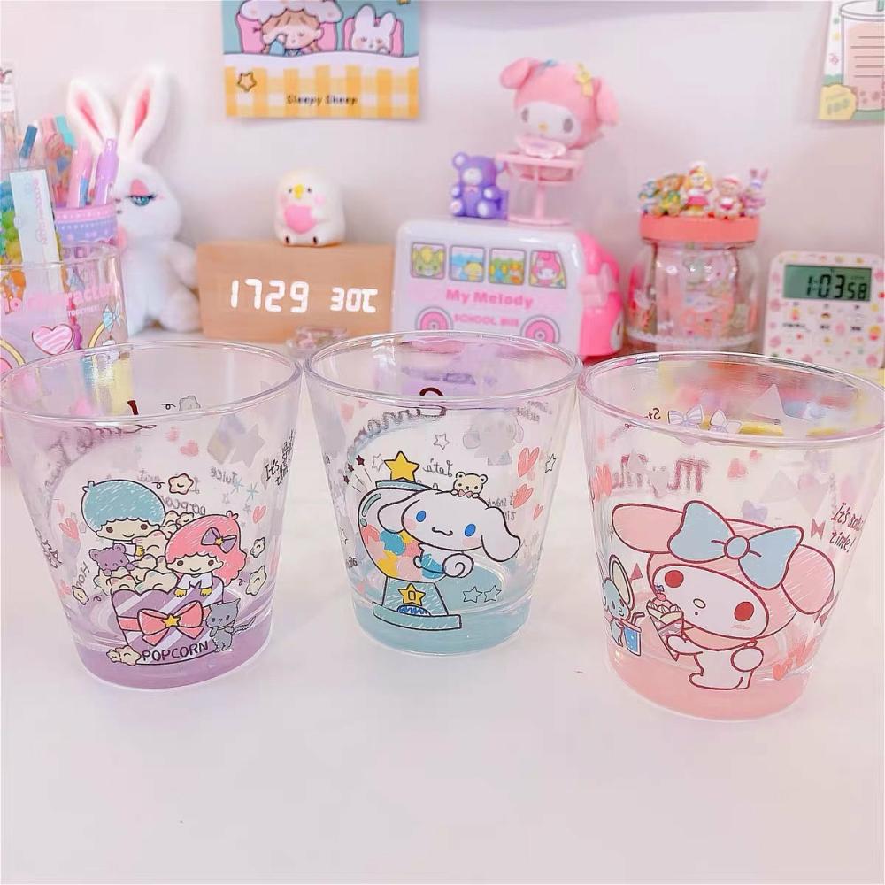 Houseware |  Kawaii Printed Cup Houseware Houseware