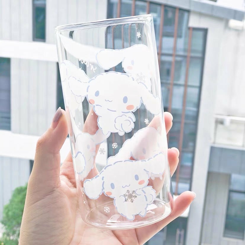 Houseware |  Kawaii Printed Cup Houseware Houseware