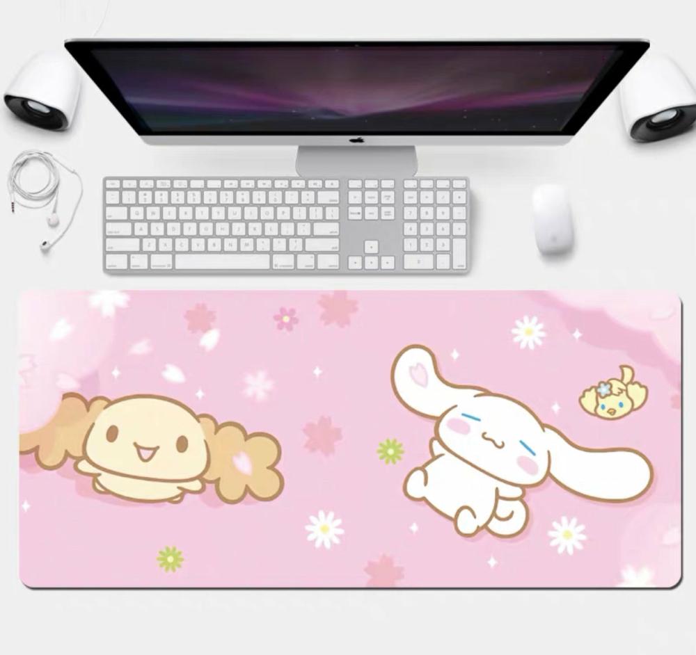 Houseware |  Kawaii Printed Mouse Pad Houseware Houseware