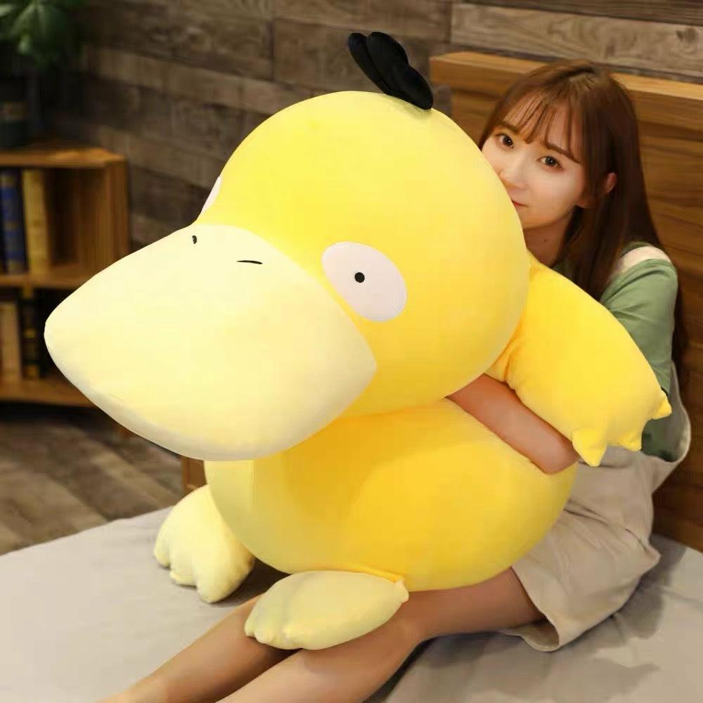 Houseware |  Kawaii Psyduck Plush Toy Houseware Houseware