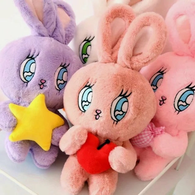 Houseware |  Kawaii Rabbit Plush Toy Houseware Houseware