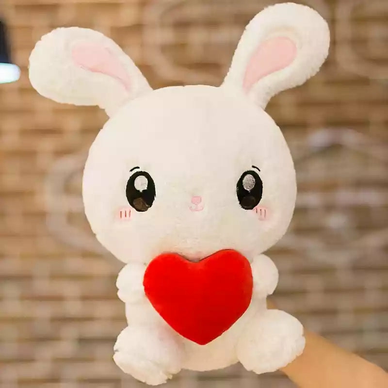 Houseware |  Kawaii Rabbit Plush Toy Houseware Houseware