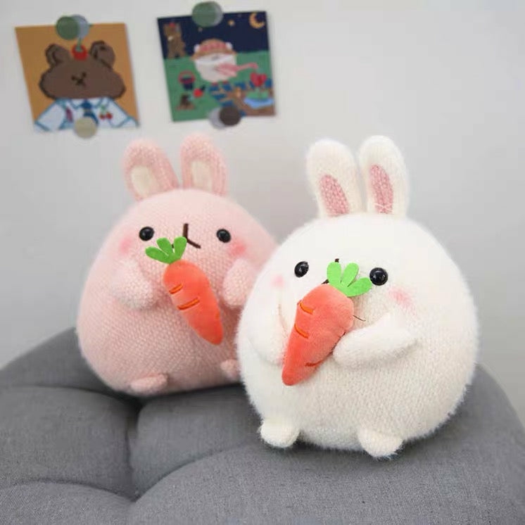 Houseware |  Kawaii Rabbit Toy Houseware Houseware