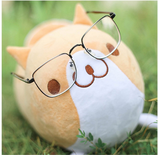 Houseware |  Kawaii Shiba Inu Plush Toy Houseware