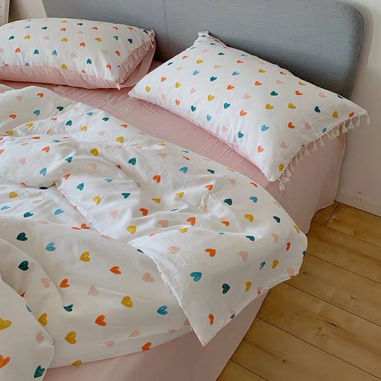 Houseware |  Little Love Bedding Set Houseware Houseware