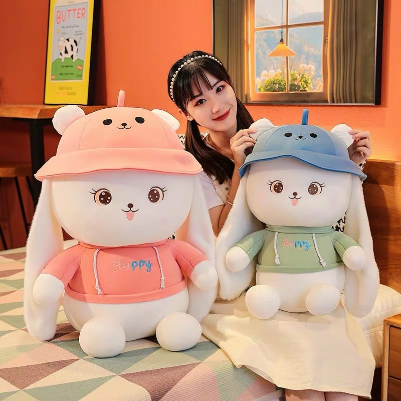 Houseware |  Lovely Rabbit Plush Toy Houseware Houseware