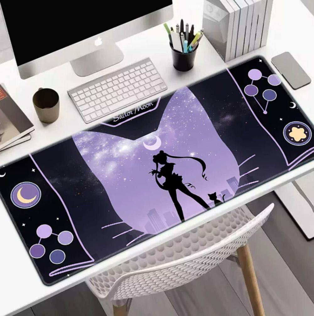 Houseware |  Magic Moon Mouse Pad Houseware Houseware