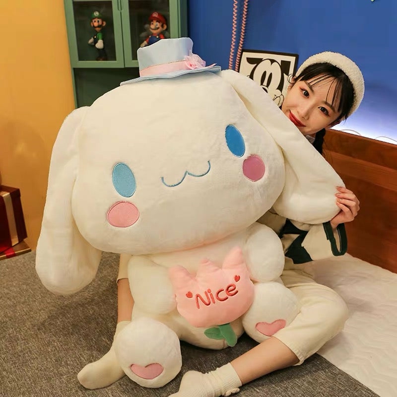 Houseware |  Nice Cinnamoroll Plush Toy Houseware Houseware