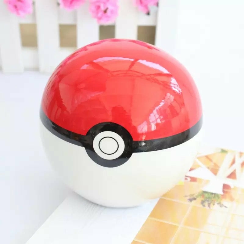 Houseware |  Poke Ball Piggy Bank Houseware Houseware