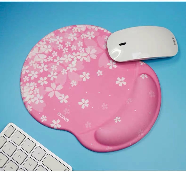 Houseware |  Sakura Mouse Pad Houseware Houseware