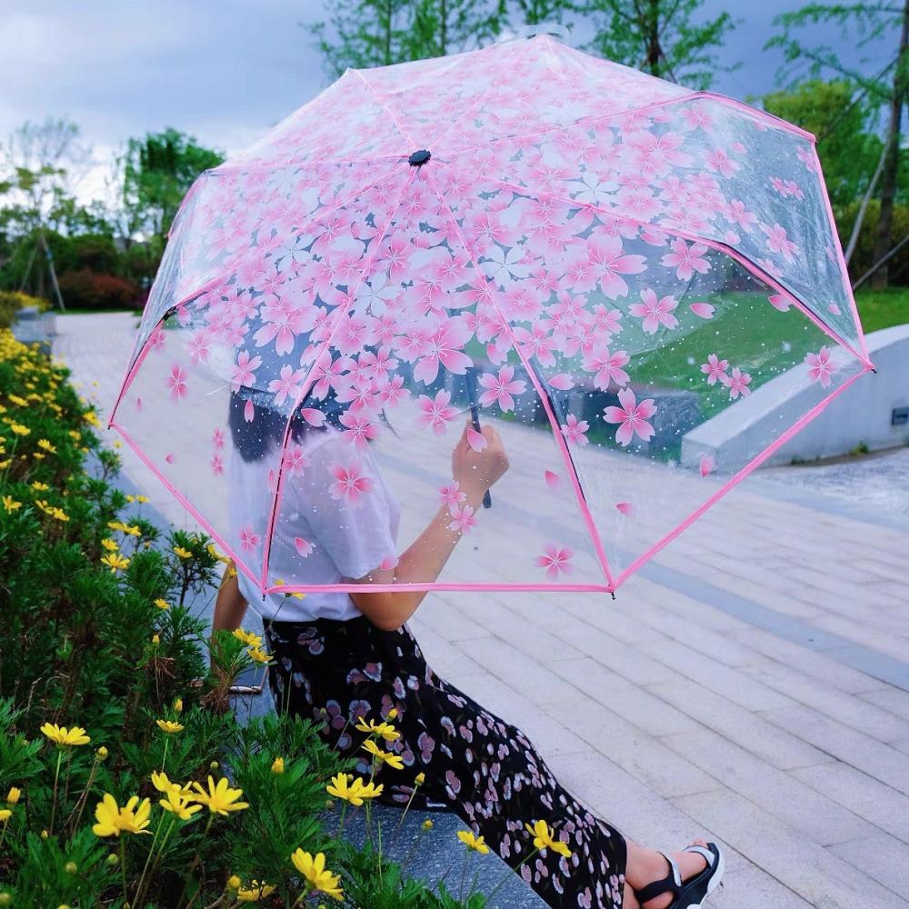 Houseware |  Sakura Umbrella Houseware Blue