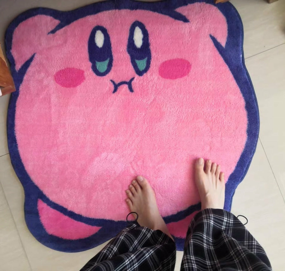 Houseware |  Sweet Cartoon Floor Mat Houseware Houseware