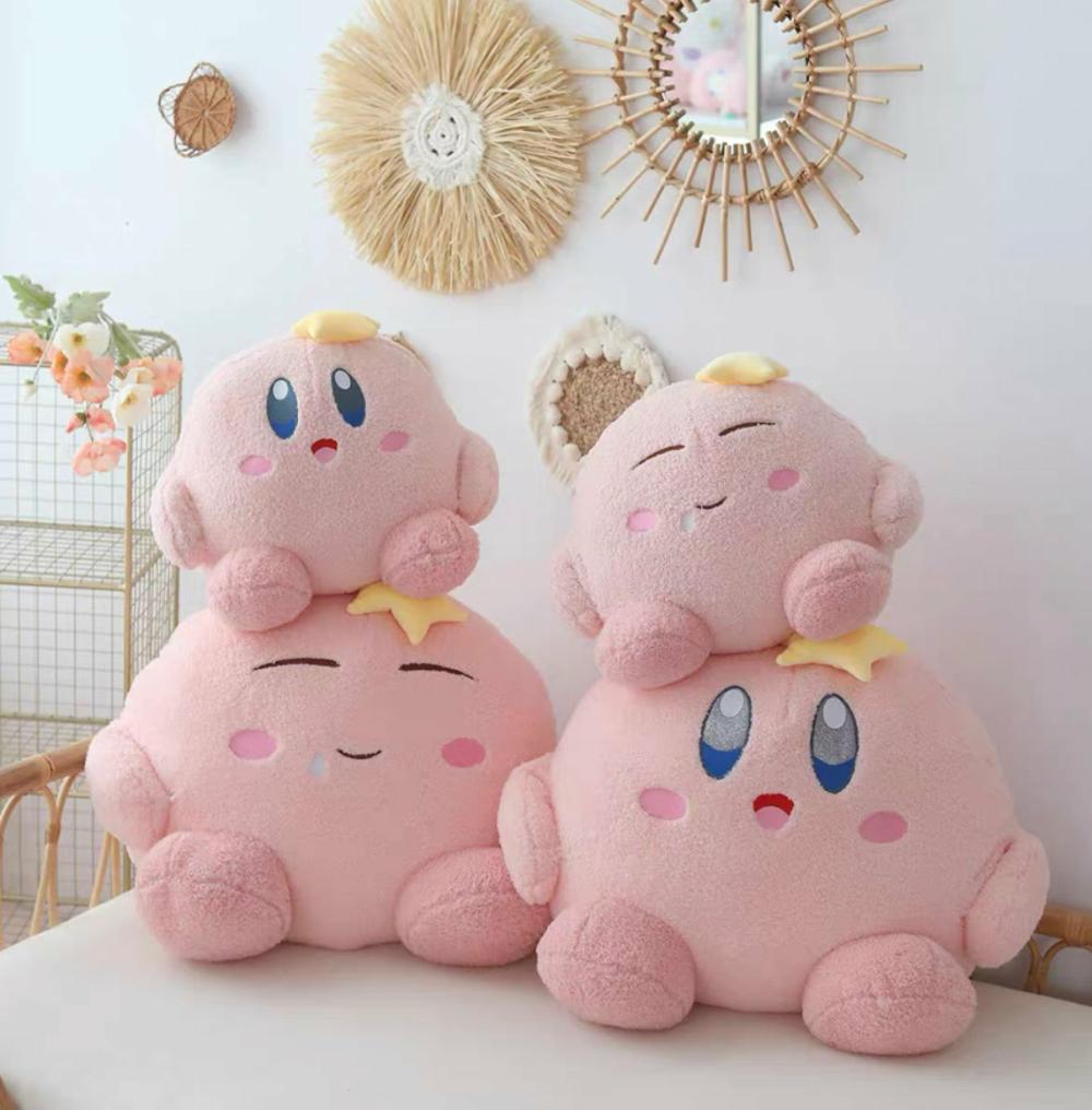 Houseware |  Sweet Cartoon Plush Toy Houseware Houseware