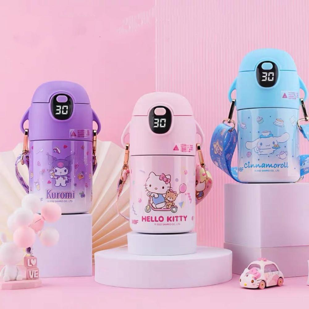 Houseware |  Sweet Cartoon Vacuum Cup Houseware Cinnamoroll