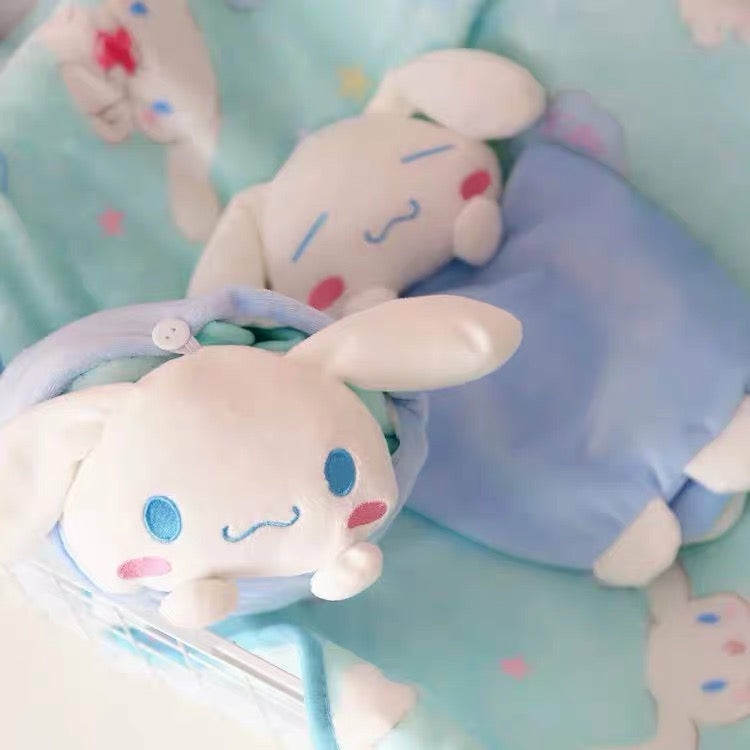 Houseware |  Sweet Cinnamoroll Blanket Houseware Houseware