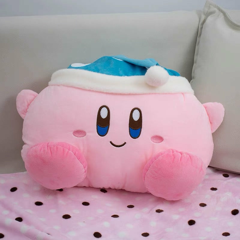 Houseware |  Sweet Cutie Plush Toy Houseware Blue Hat