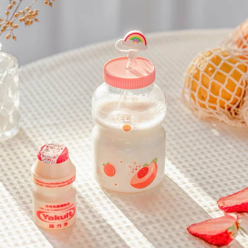 Houseware |  Sweet Fruit Drinking Bottle Houseware Houseware