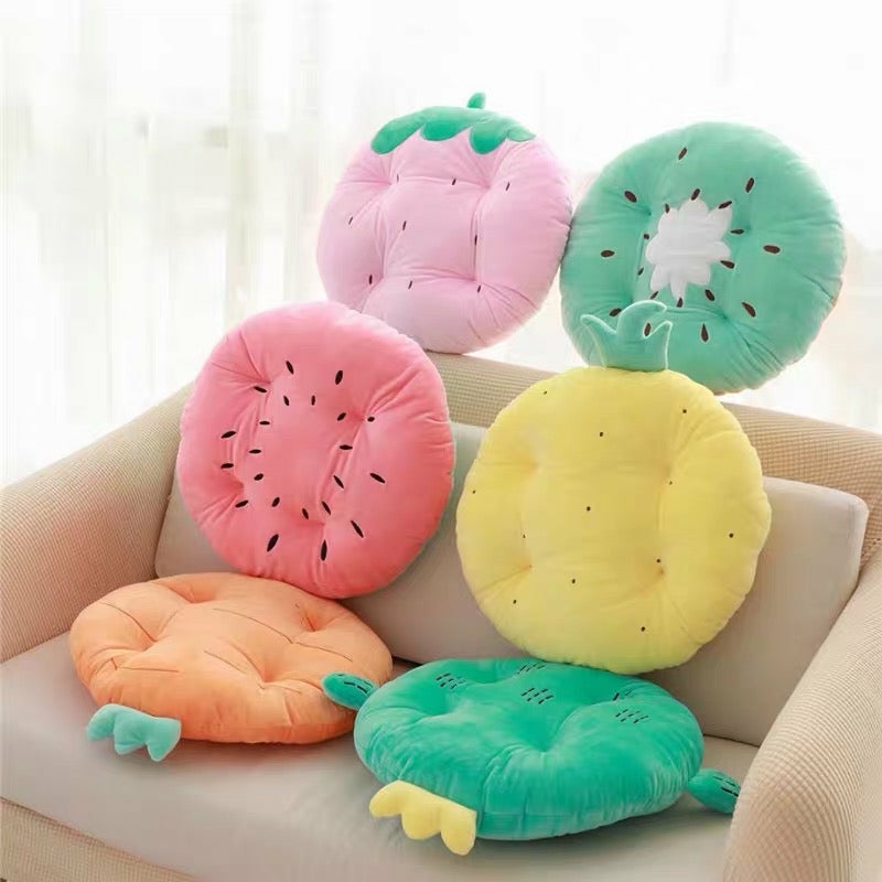 Houseware |  Sweet Fruits Cushion Houseware Houseware