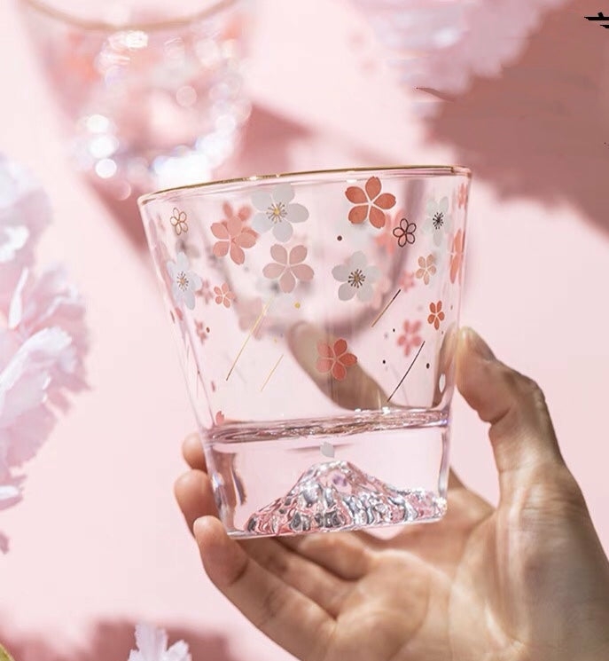 Houseware |  Sweet Sakura Cup Houseware Houseware