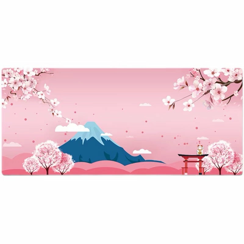 Houseware |  Sweet Sakura Mouse Pad Houseware Houseware