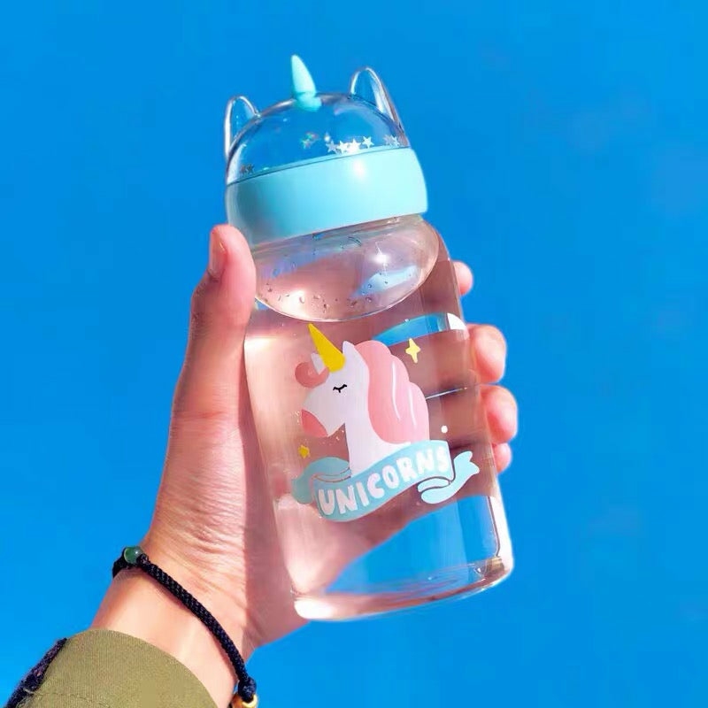 Houseware |  Sweet Unicorn Water Bottle Houseware Houseware