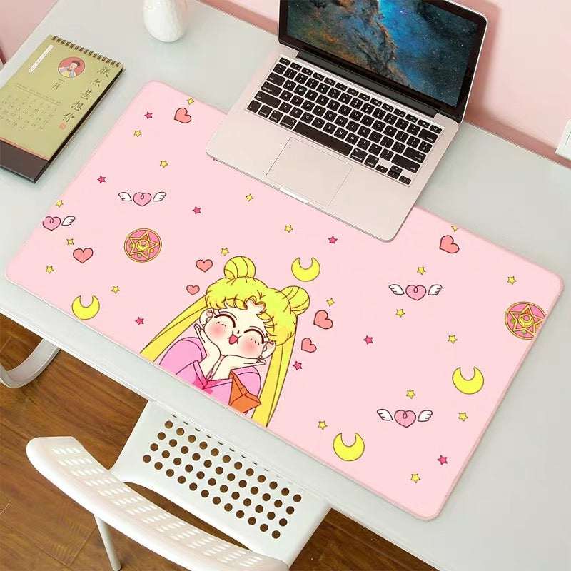 Houseware |  Sweet Usagi Mouse Pad Houseware Houseware