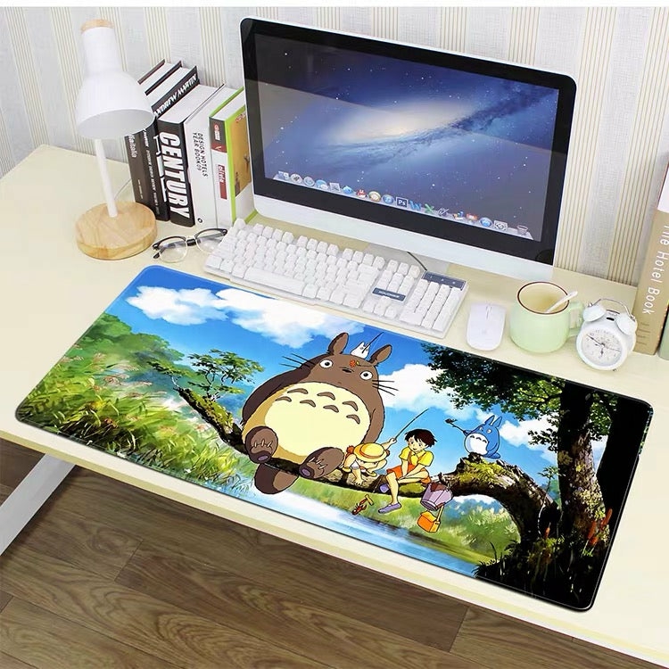 Houseware |  Totoro Mouse Pad Houseware Houseware