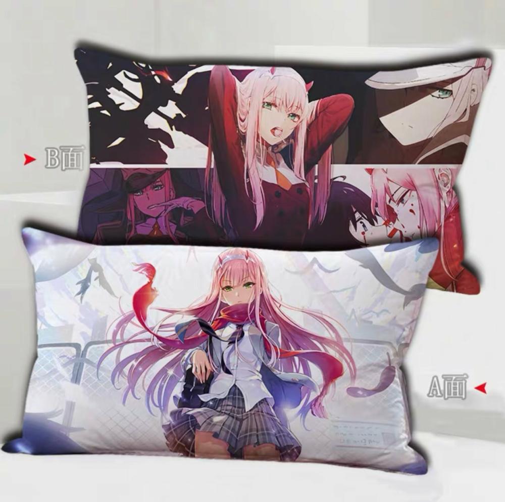 Houseware |  Zero Two Pillow Houseware Houseware