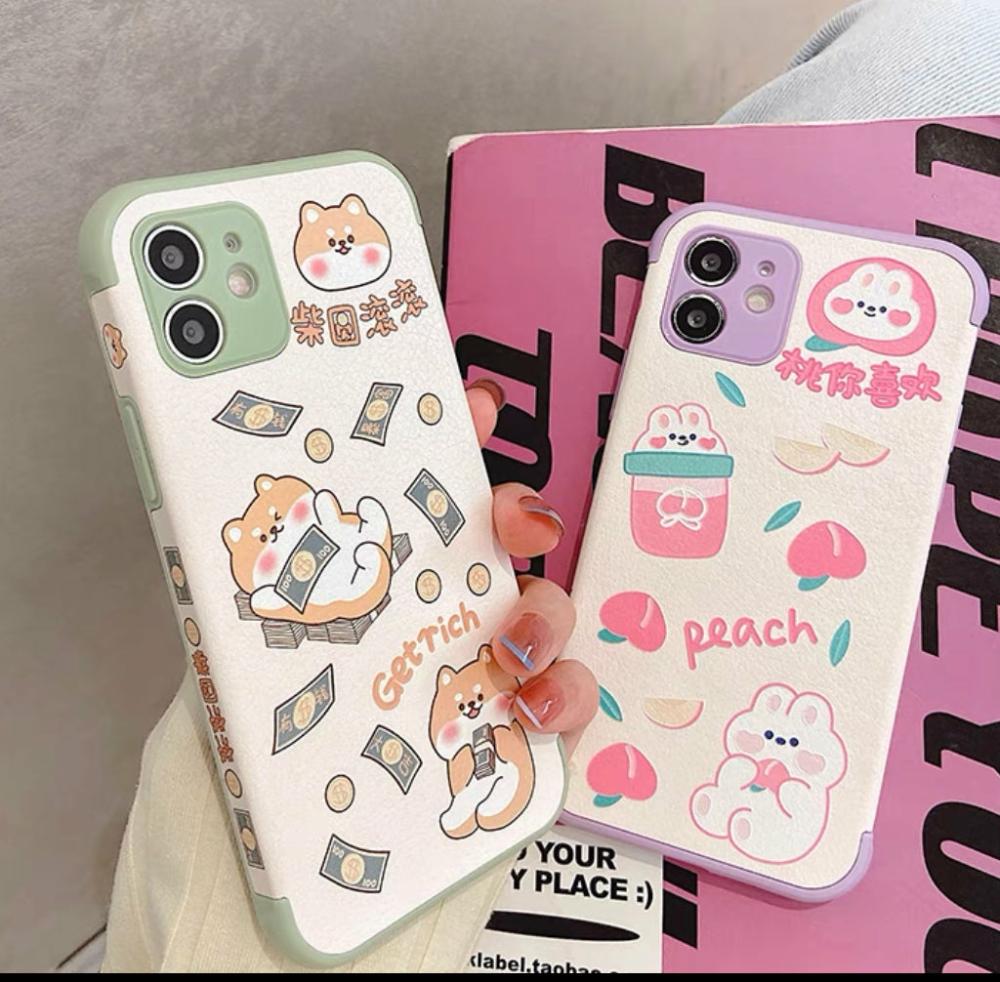 Phone Case |  Animal Phone Case Phone Case Phone Case