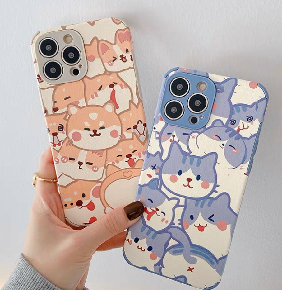 Phone Case |  Animal Phone Case Phone Case Phone Case