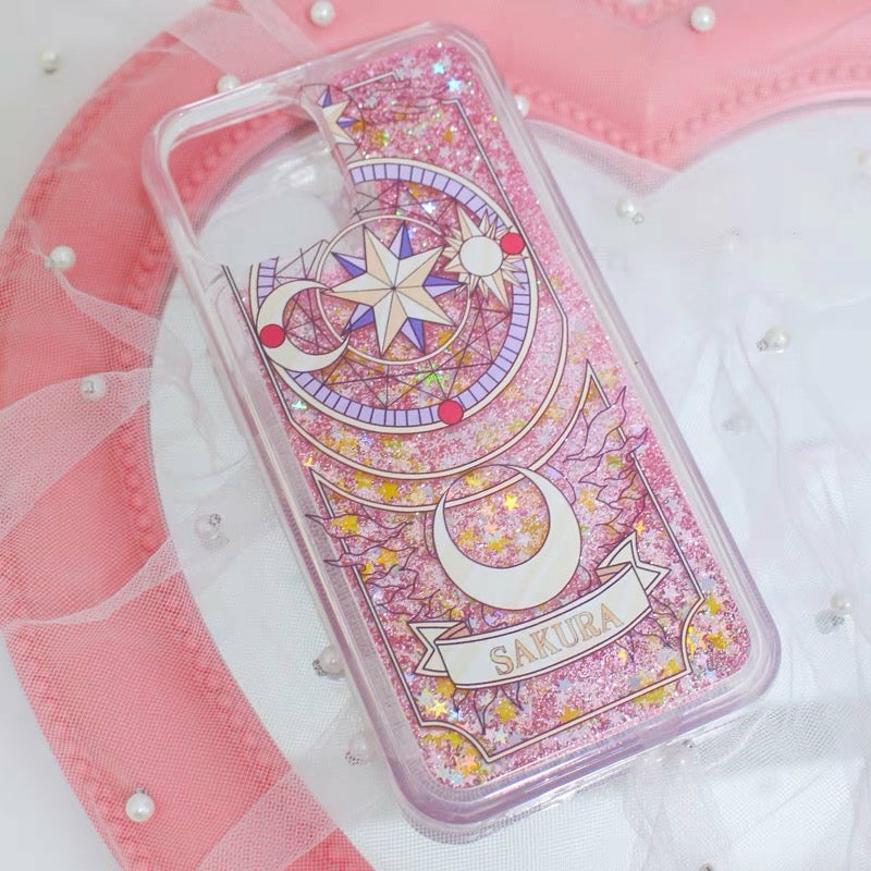 Phone Case |  Anime Phone Case Phone Case Phone Case