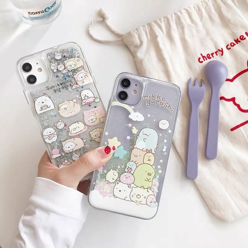 Phone Case |  Anime Phone Case Phone Case Phone Case