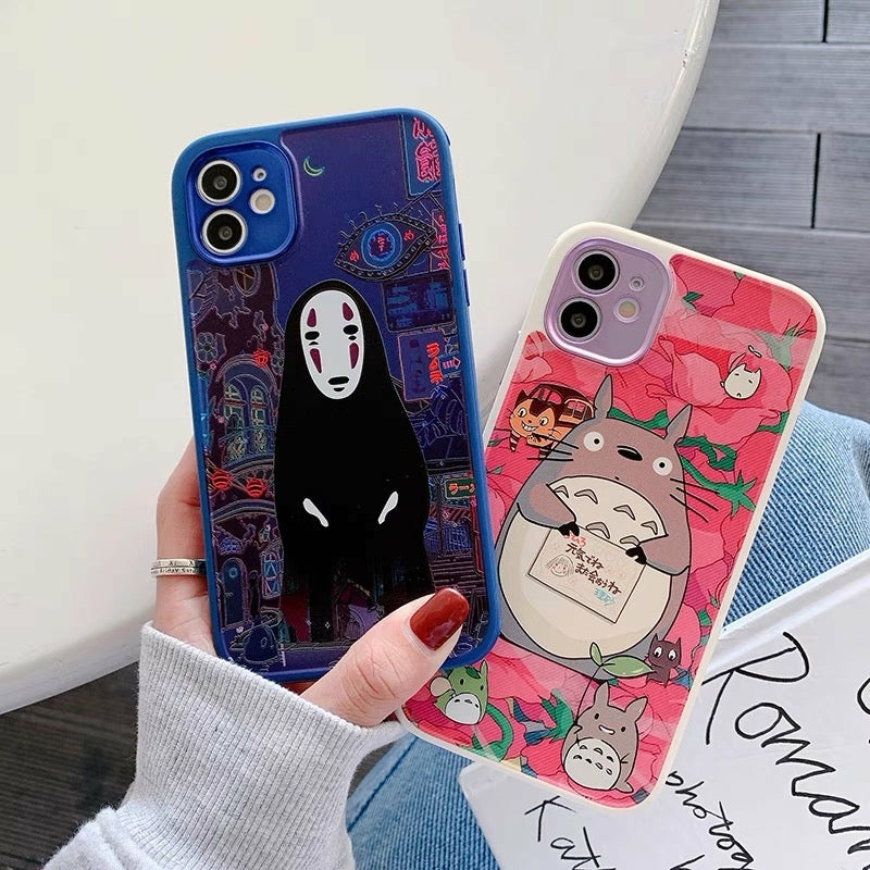 Phone Case |  Anime Phone Case Phone Case Phone Case