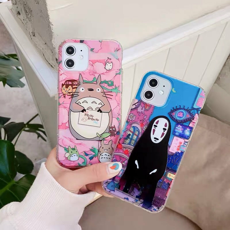 Phone Case |  Anime Phone Case Phone Case Phone Case