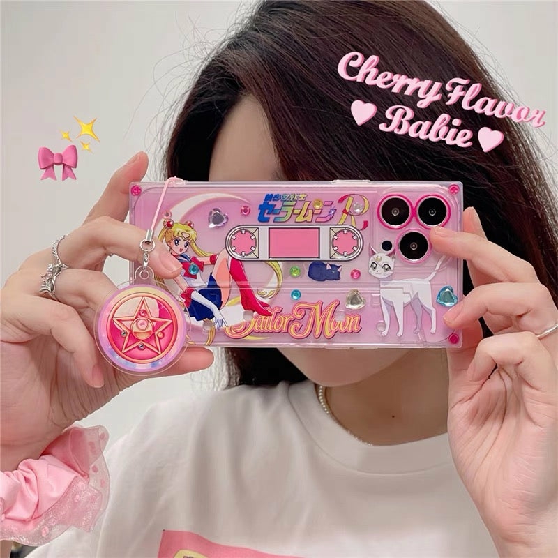 Phone Case |  Anime Phone Case Phone Case Phone Case