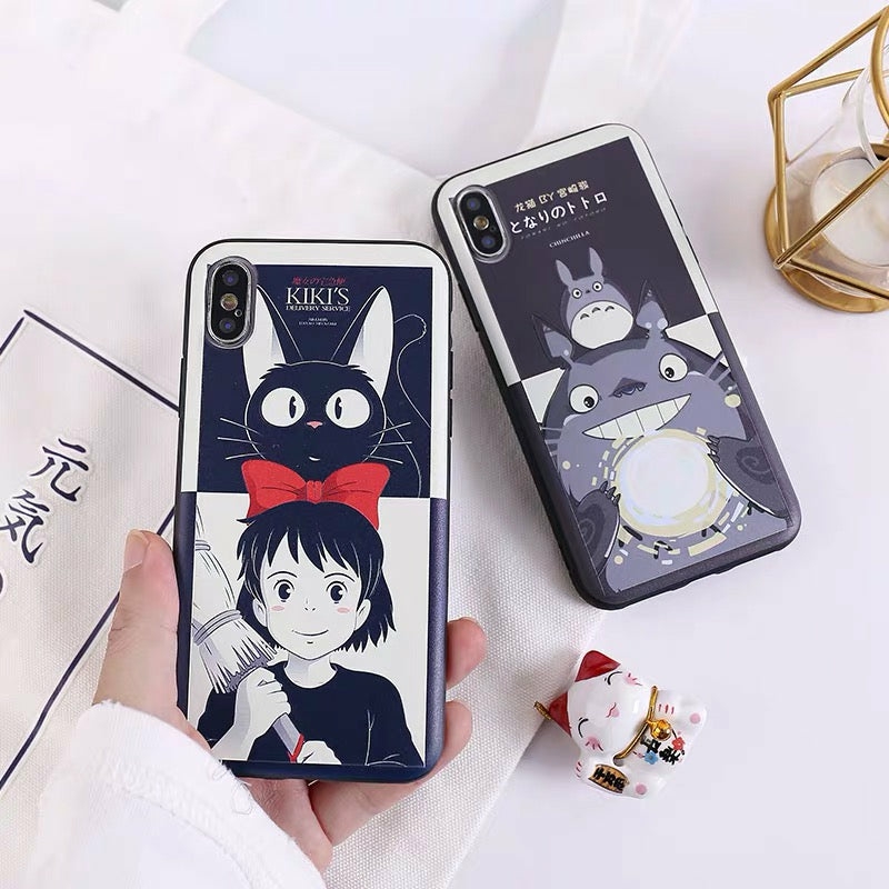 Phone Case |  Anime Phone Case Phone Case Phone Case