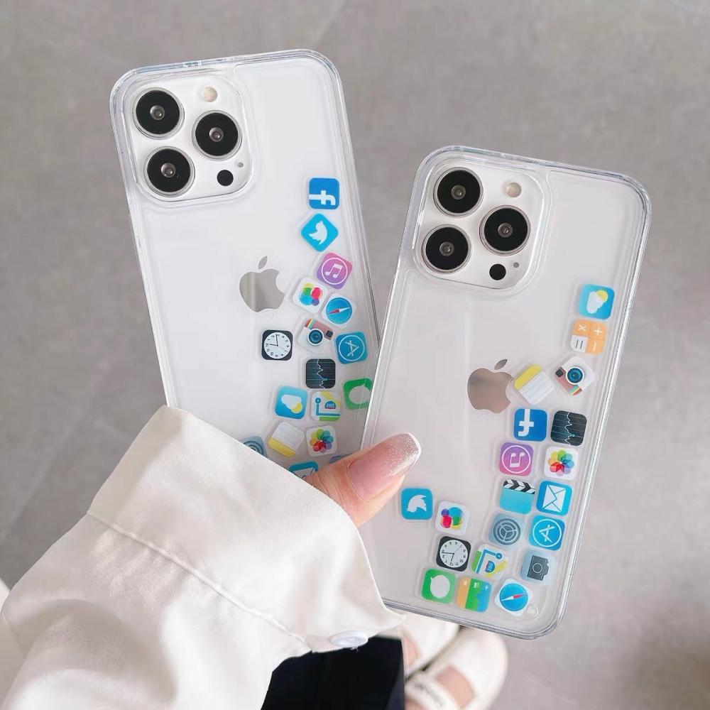 Phone Case |  App Phone Case Phone Case Phone Case