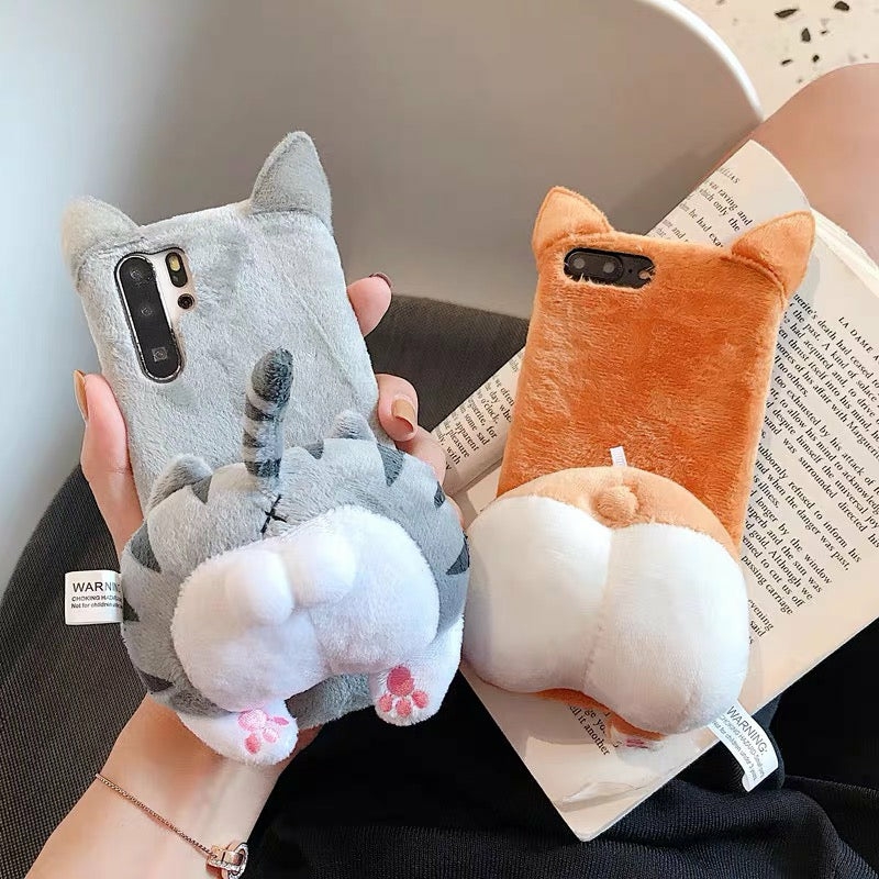 Phone Case |  Ass Phone Case Phone Case Phone Case