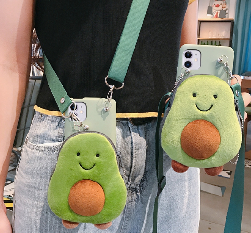 Phone Case |  Avocado Phone Case Phone Case Phone Case