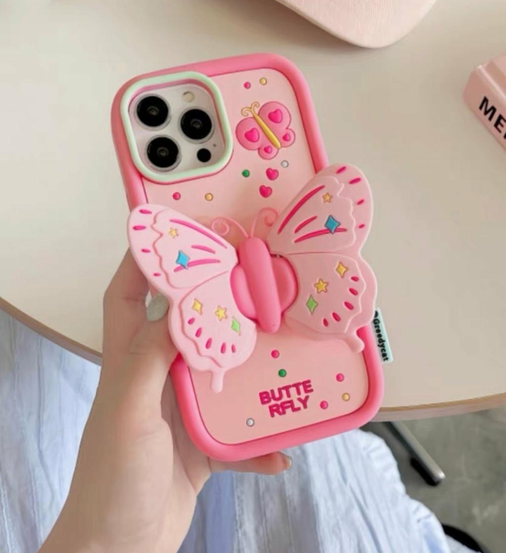 Phone Case |  Butterfly Phone Case Phone Case Phone Case