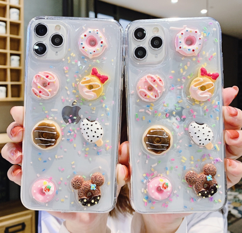 Phone Case |  Cake Phone Case Phone Case Phone Case