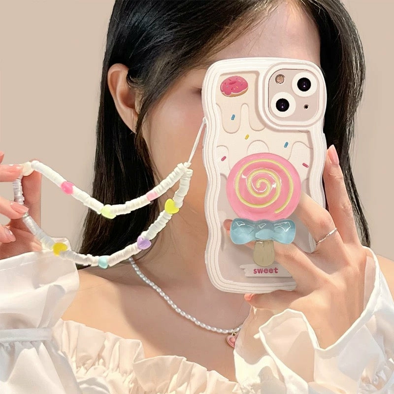 Phone Case |  Candy Phone Case Phone Case Phone Case