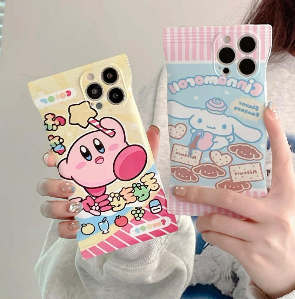 Phone Case |  Candy Phone Case Phone Case Phone Case